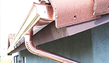 Rain Gutter Installation, Repair, Cleaning in Mansfield, TX